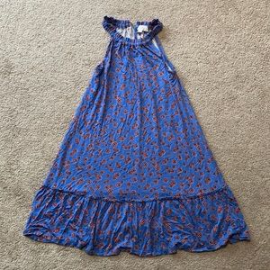 Super soft LOFT sun dress!